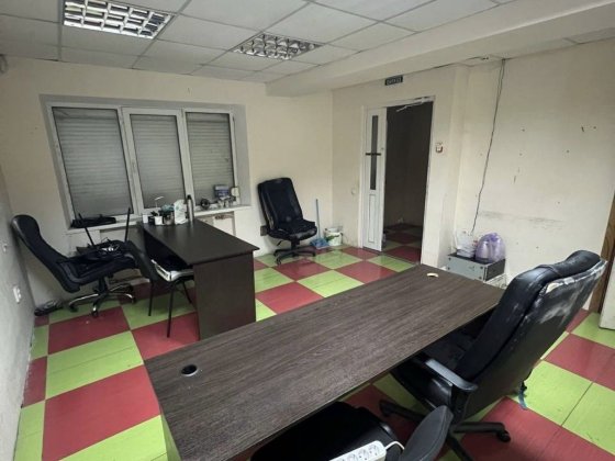 Сдается в аренду помещение под ваш бизнес на Черёмушках Каменское