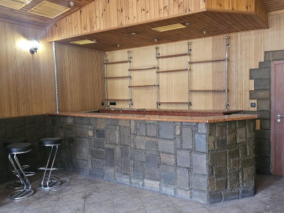 Здам приміщення, кафе Каменское