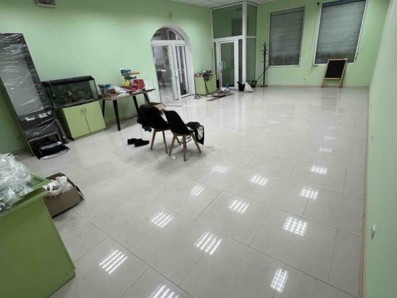 Сдам в аренду отдельно стоящее помещение Каменское