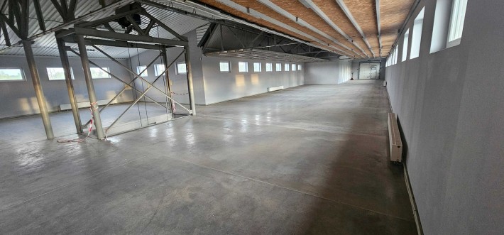 Оренда складу, виробничіх приміщень. - фото 1