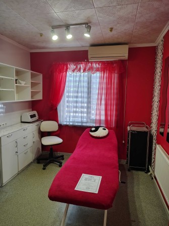 Аренда универсального кабинета в салоне красоты - фото 1