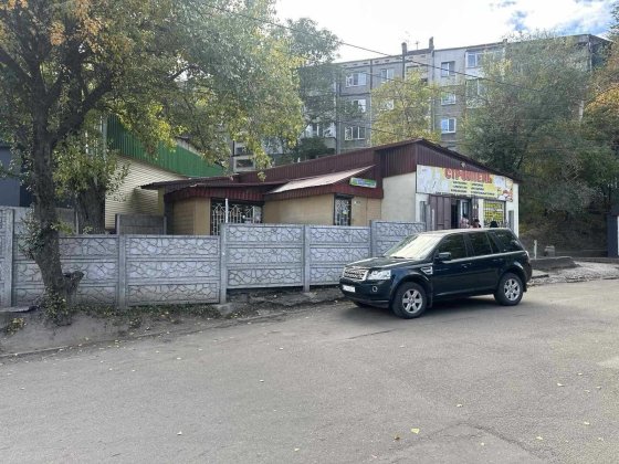 ОРЕНДА ПРИМІЩЕННЯ, вул. Миколи Лисенка