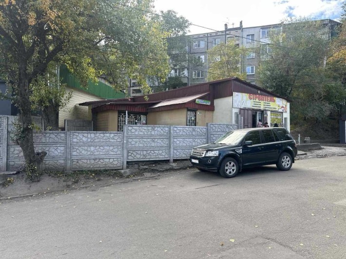 ОРЕНДА ПРИМІЩЕННЯ, вул. Миколи Лисенка - фото 1