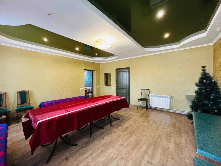 ОРЕНДА приміщення 143,6 кв.м. Готовий бізнес або місце для нових ідей! - фото 1