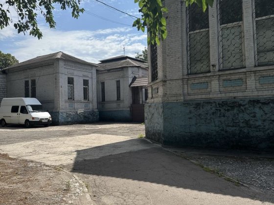 Аренда Центр города