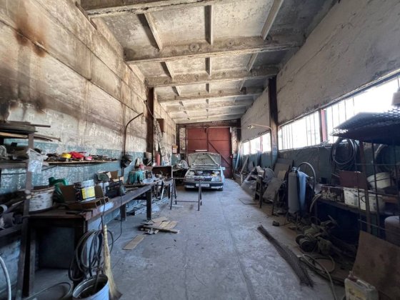 Оренда приміщеня Камянське