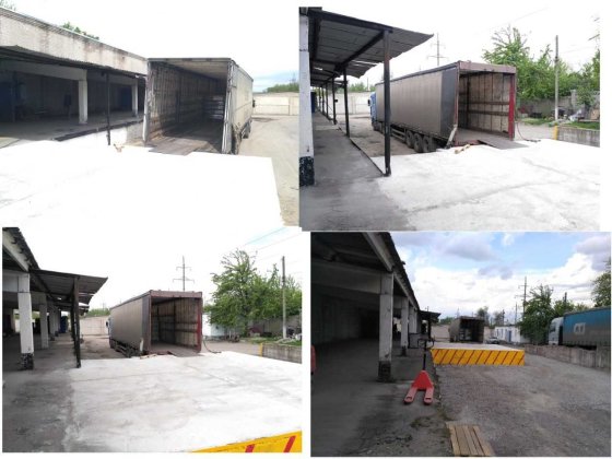 аренда помещений