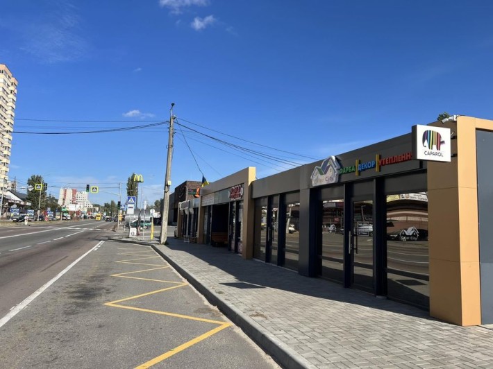 Комерційне приміщення - фото 1