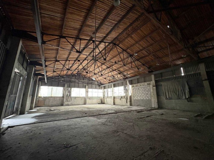 виробничо-складське Вишгород, промзона 540м2, Н-6м, 380В до 800кВт - фото 1