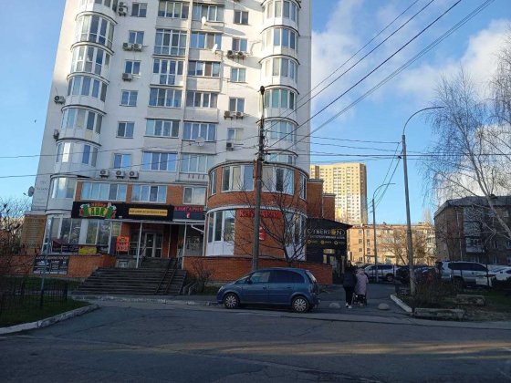 Здам приміщення Вишгород, центр Вишгород