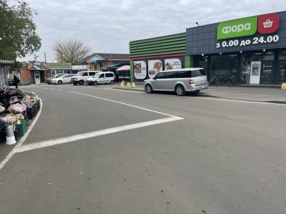 Оренда кафе,магазин,ресторан,фасад,власник,без посередників. Вышгород