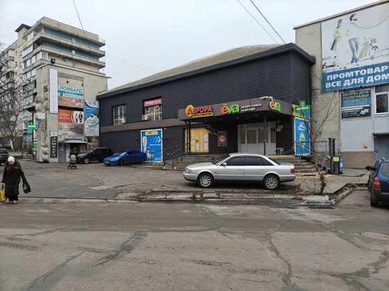 Оренда торгівельних  площ,300грн Вишгород