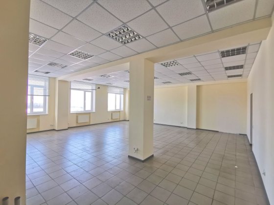 Офісно-виробничі приміщення в оренду 200 м2 в Вишгороді Вышгород