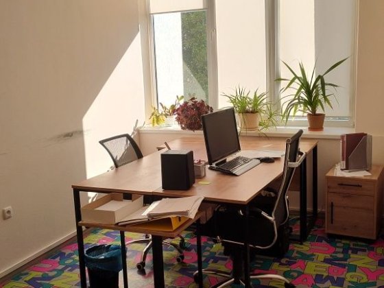 Офіс у центрі Вишгорода Вышгород