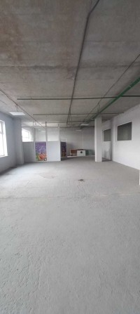 Оренда приміщення 200м² Гостомель під майстерню/виробництво/склад. - фото 1