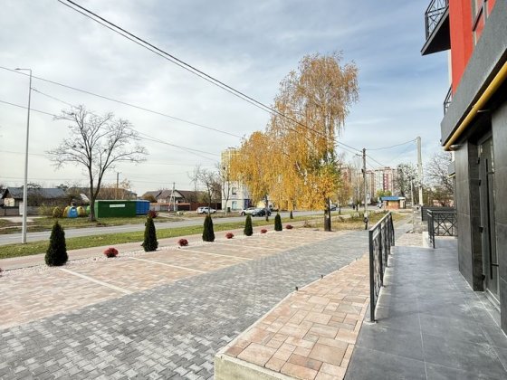 Здам довгостроково під бізнес в центрі Гостомеля. Гостомель центр Гостомель