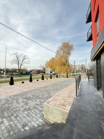 Здам довгостроково під бізнес в центрі Гостомеля. Гостомель центр - фото 1