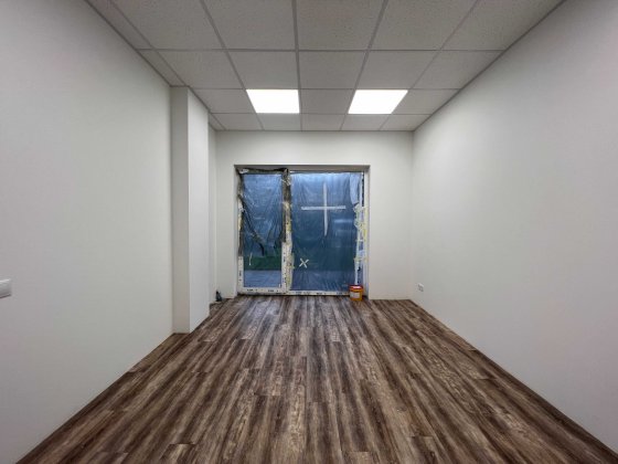 Оренда комерційного приміщення в ЖК «Парк Таун», Гостомель Гостомель