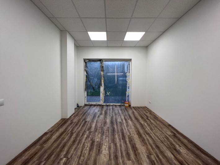 Оренда комерційного приміщення в ЖК «Парк Таун», Гостомель - фото 1