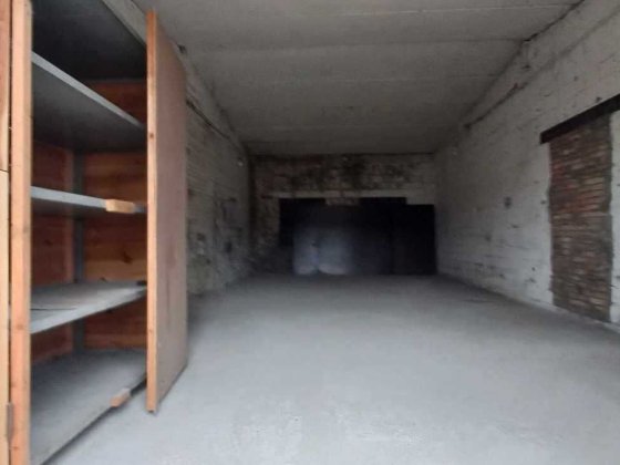 Сдам  Склад 200 кв.м   с открытыми   площадками в Гостомеле! Гостомель