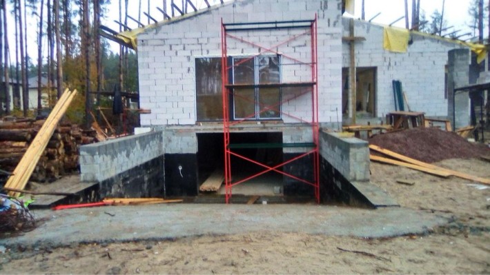 Здам в оренду підземне приміщення 280 м2 - фото 1