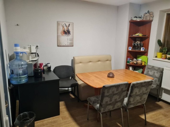 Без комісії!Здам кабінет 10 м2 по вулиці Центральна 1 - фото 1
