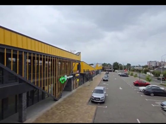 Оренда торгових площ 2 поверх, вул Свято-Покровська,216 Гостомель