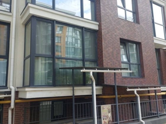 Оренда комерційного приміщення на Прорізній Гостомель