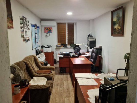 Без комісії!Здам приміщення 15 м2 по вулиці Центральна 1 Гостомель