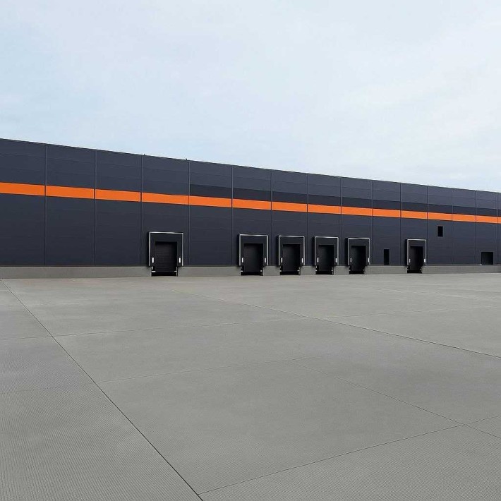 Сдам склад класса А Гостомель - фото 1