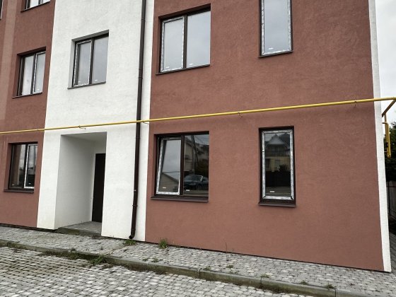 Оренда комерційного приміщення 21 м² | Центр Гостомеля | Поруч озеро Гостомель