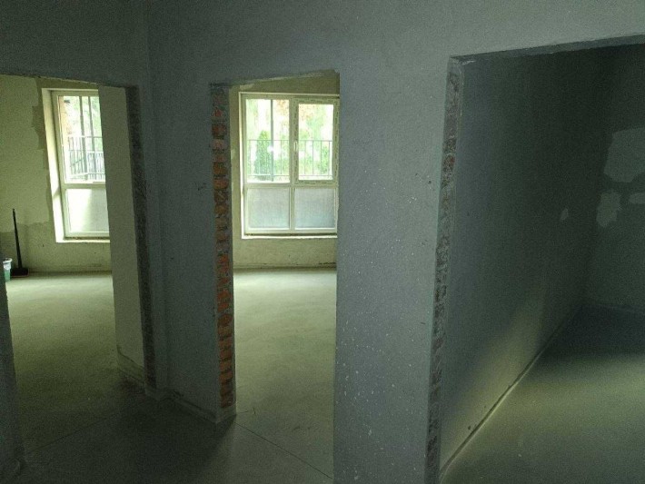 три кімнати в густозаселеному ЖК На Прорізній. - фото 1