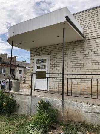 Приміщення з сухим підвалом - фото 1