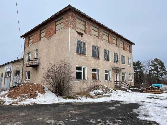 Оренда приміщення (продаж) Долина