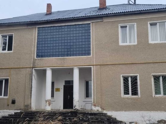 Здаємо в оренду виробничу базу/цех/майстерня/сто склад/гаражі Долина