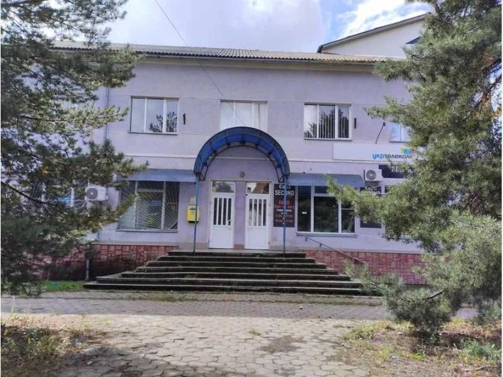 ОРЕНДА - група приміщень 1 -го поверху, площею 108,3 кв.м.  м. Долина - фото 1