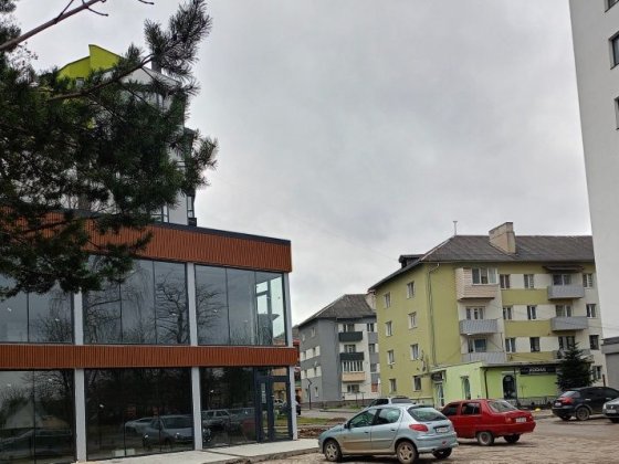 Оренда приміщення нерухомість Долина Долина