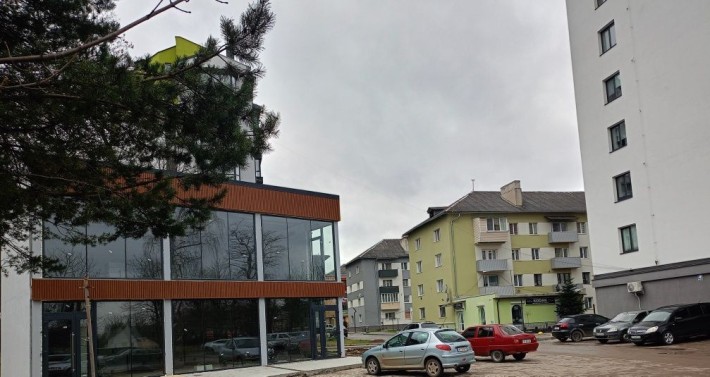 Оренда приміщення нерухомість Долина - фото 1