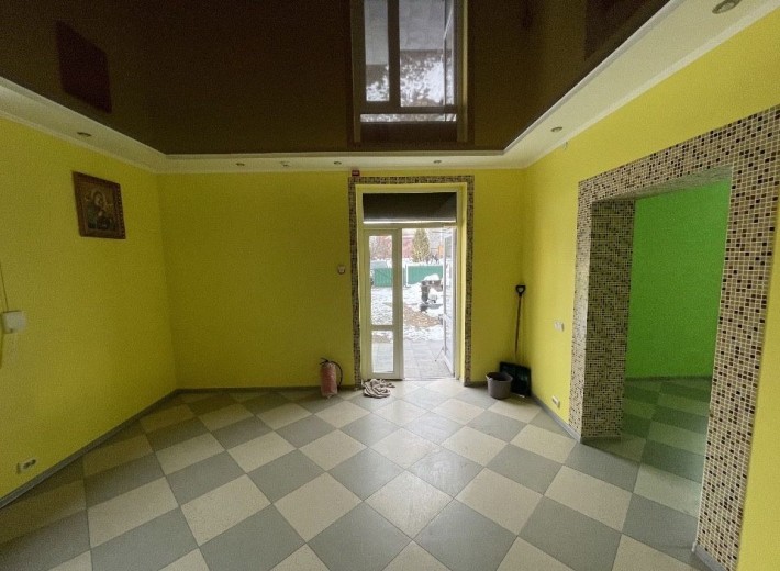 Комерційне приміщення - фото 1