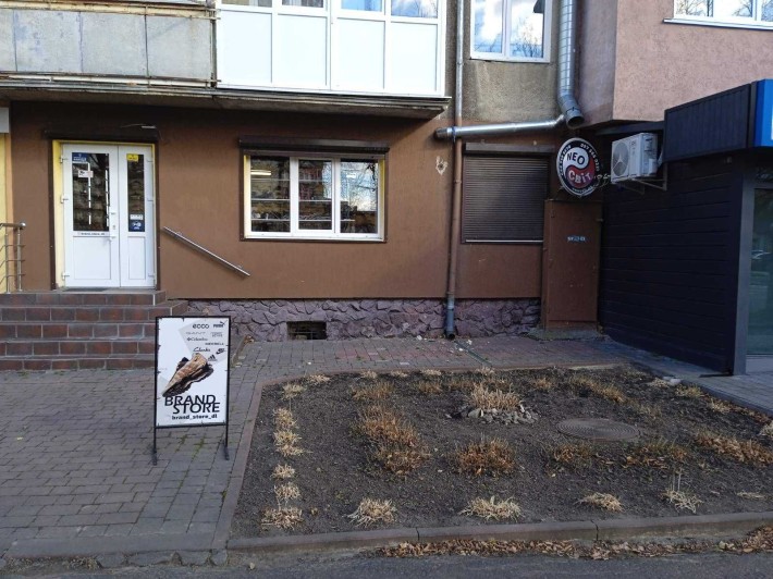 Оренда комерційного приміщення - фото 1