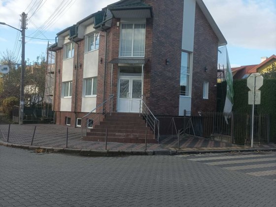 Здам в оренду нежитлове приміщення Дрогобич