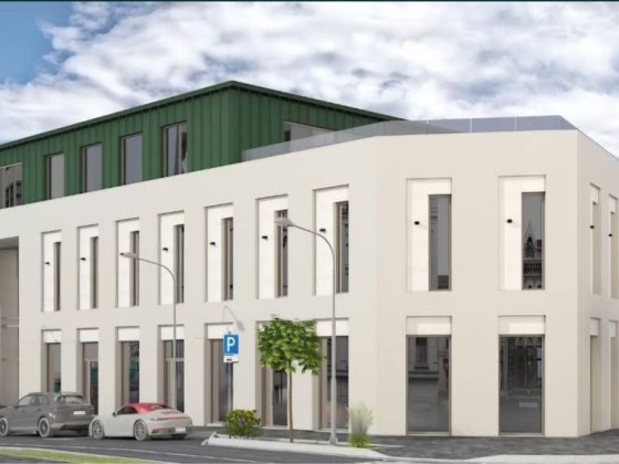 Оренда приміщення в ТЦ Сіль Дрогобыч