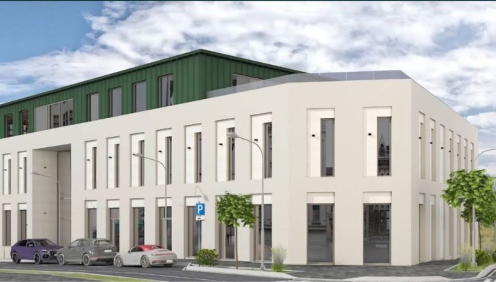 Оренда приміщення в ТЦ Сіль - фото 1