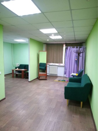 Здається 3-х кімнатна квартира - офіс з власним входом, м. Дружківка - фото 1