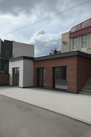 Оренда Дрогобич приміщення - фото 1