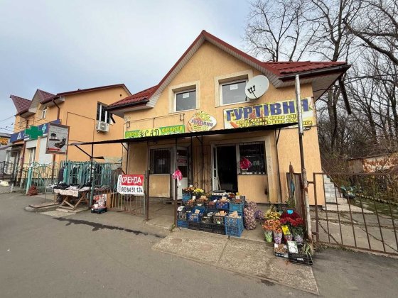 Оренда приміщення 12 м.кв. Дрогобыч