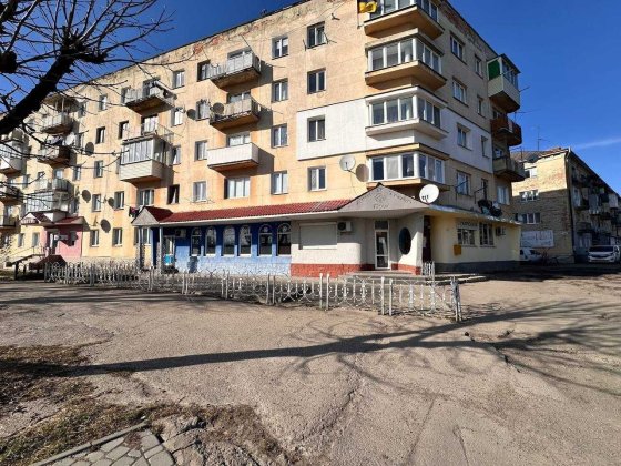 Оренда приміщення 200 м.кв. Дрогобич