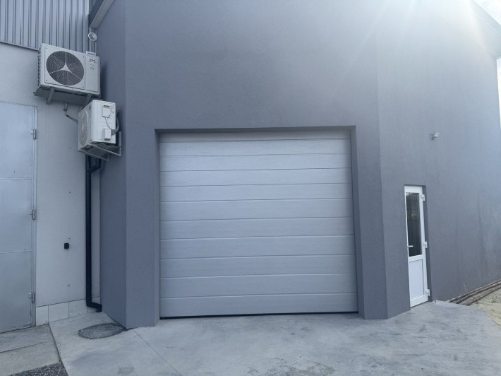 Оренда приміщення під СТО / майстерню - фото 1