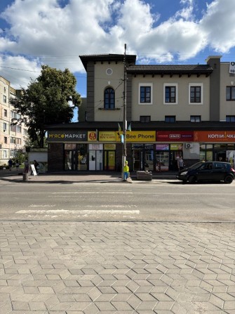 Оренда центрі міста 150 кв!!! - фото 1