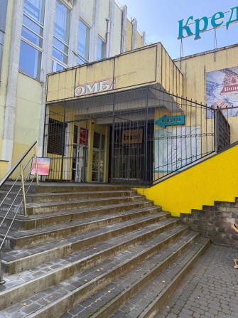 оренда примішення в ТЦ Прометей 1 пов - фото 1